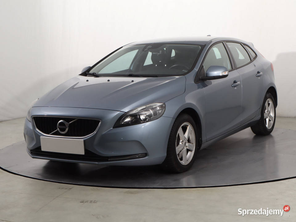 Volvo V40 15 T3 elektryczne szyby Katowice