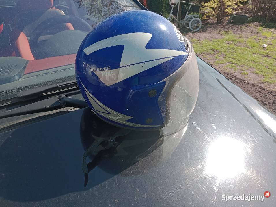 Sprzedam kask