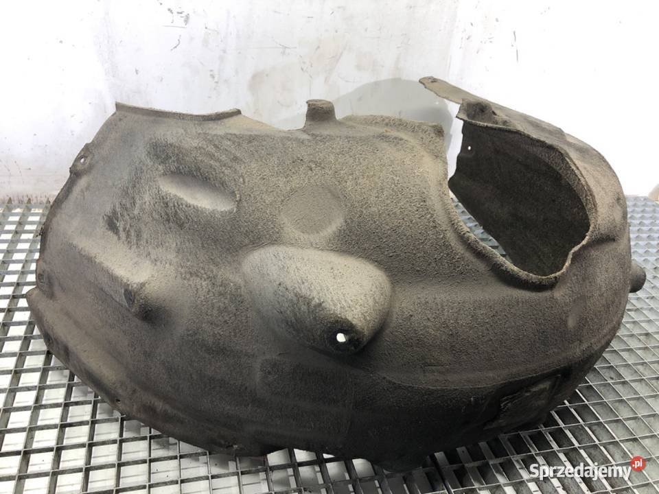 NADKOLE PRAWY TYŁ BMW G30 SedanLimuzyna OSŁONA