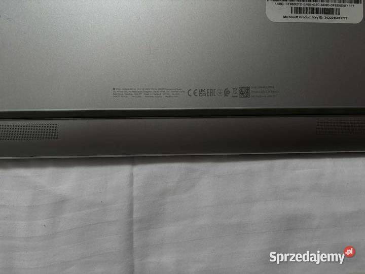 Laptop HP ProBook 465 G11 16 mazowieckie Warszawa