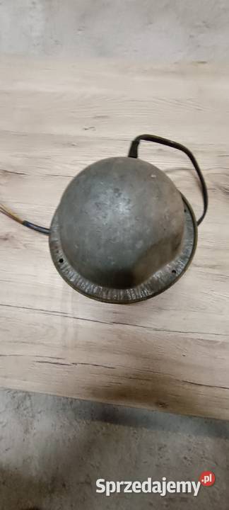 Lampa przednia żuk star jelcz bizon zemlot Ostrów Wielkopolski