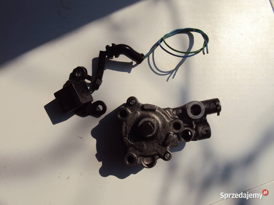 honda nx650 dominator pompa oleju Kiełczewice Dolne