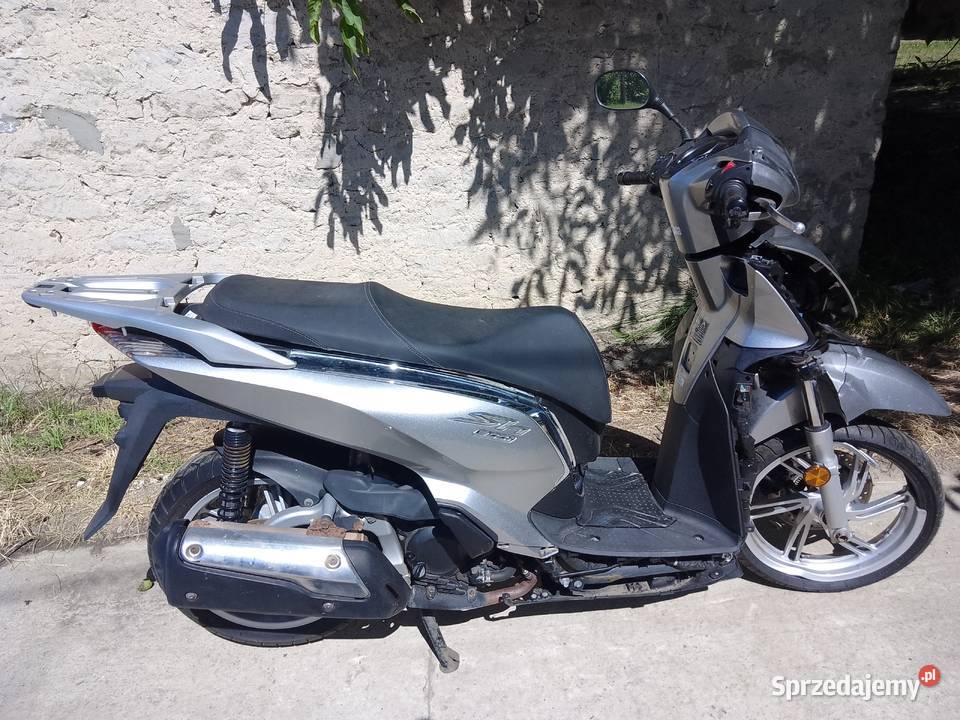 Licznik Honda SH 300 18r części Sandomierz