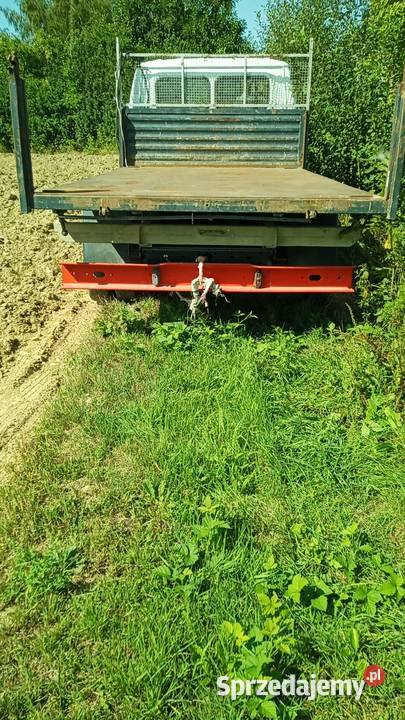 Gaz Gazela 55 nowosci 1500kg Sanok