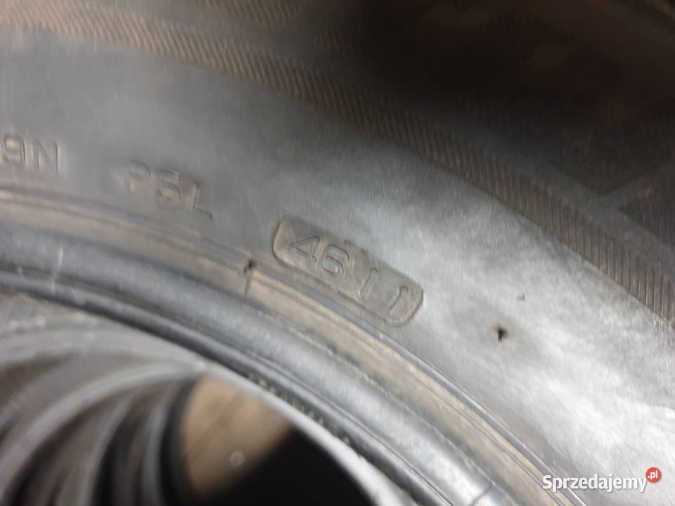 opona Bridgestone Blizzak LM 32 19565R15 Dobre Miasto