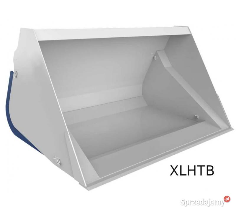 SZUFLA WYSOKIEGO WYSYPU MAXI Kutno