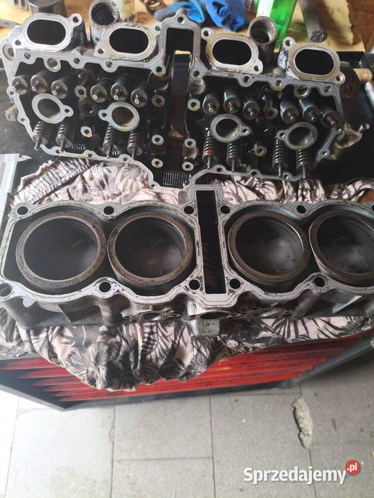 Cylindry tłoki Yamaha fz 750 Nowy Sącz