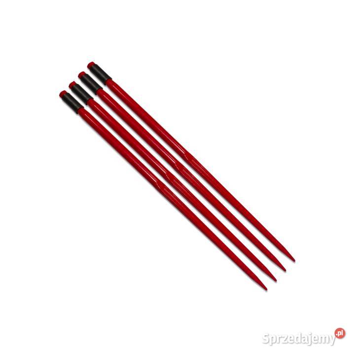 4x Prosty ZĄB ŁADOWACZA 1000 mm Chwytaka kujawsko-pomorskie Solec Kujawski sprzedam