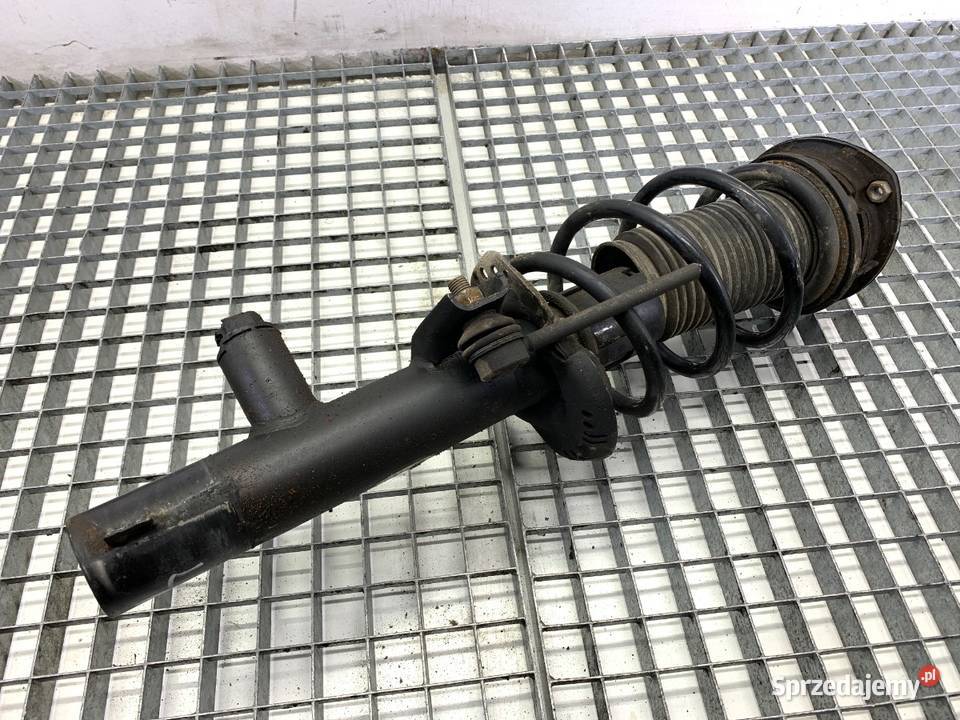AMORTYZATOR LEWY PRZÓD ZE SPRĘŻYNĄ VW TOURAN 18 podkarpackie