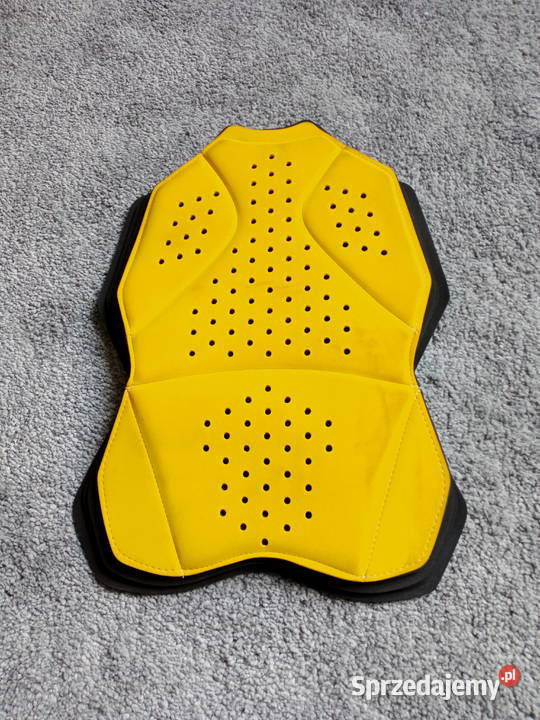 Ochraniacz pleców BMW model NP2 Pruszków