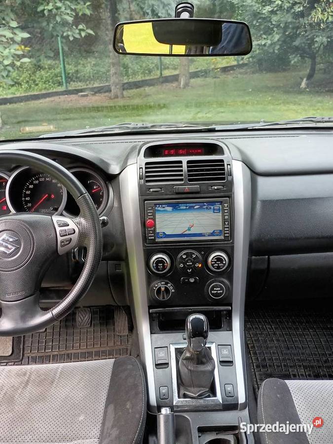 sprzedam grand vitarę Grand Vitara
