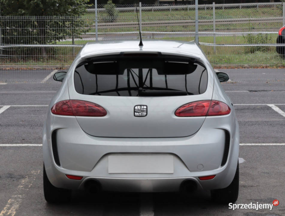 Seat Leon 16 Seat lubelskie Lublin