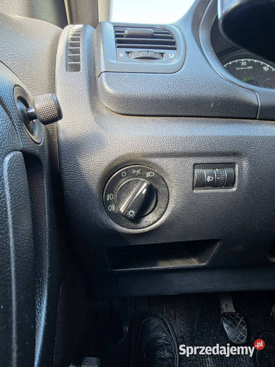 Skoda Praktik 14 TDI 80 Dwa Klucze Halogeny 261077km pomorskie Słupsk