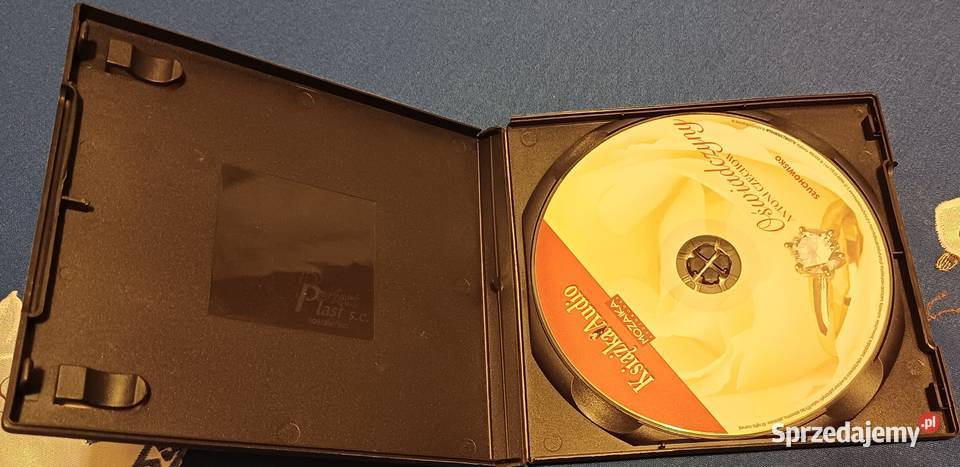 Oświadczyny Antoni Czechow audiobook małopolskie Kraków