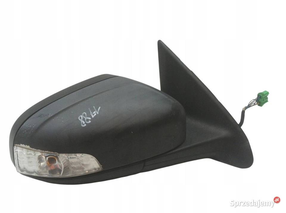 LUSTERKO PRAWE 8PIN EU LIFT Volvo S60 I 20002009