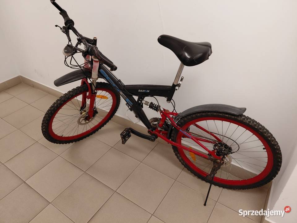 Rower Dahon Scott Białystok