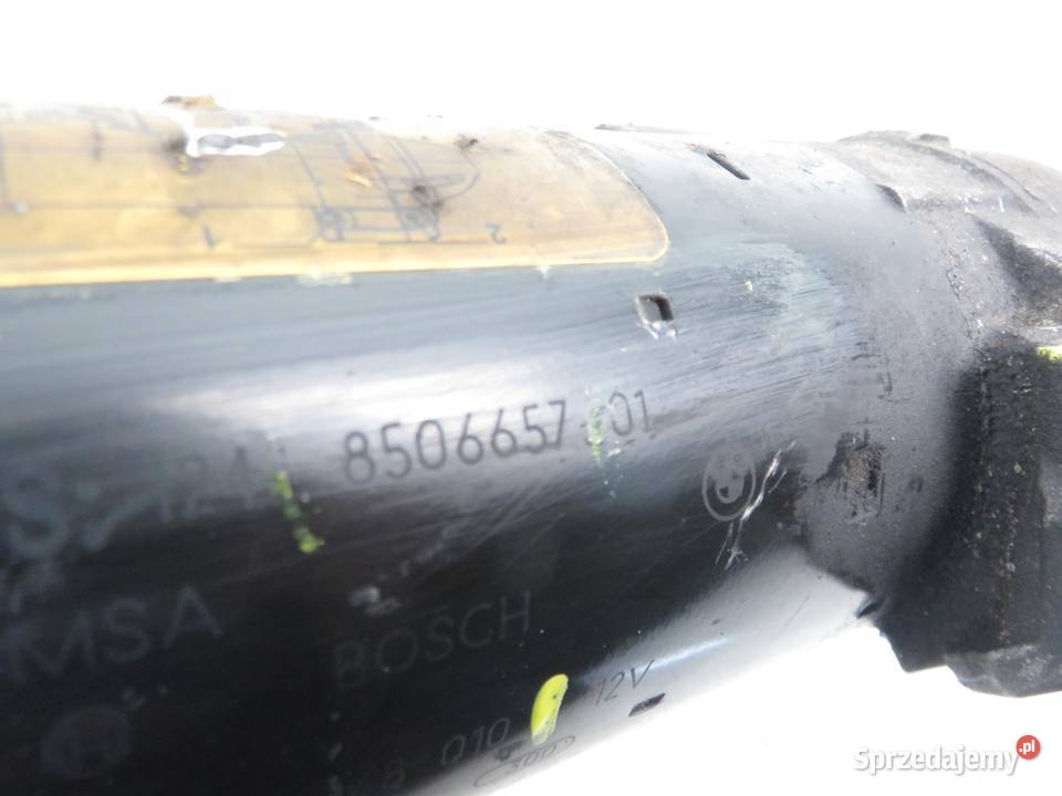 ROZRUSZNIK BMW E91 316D 8506657 0001148010