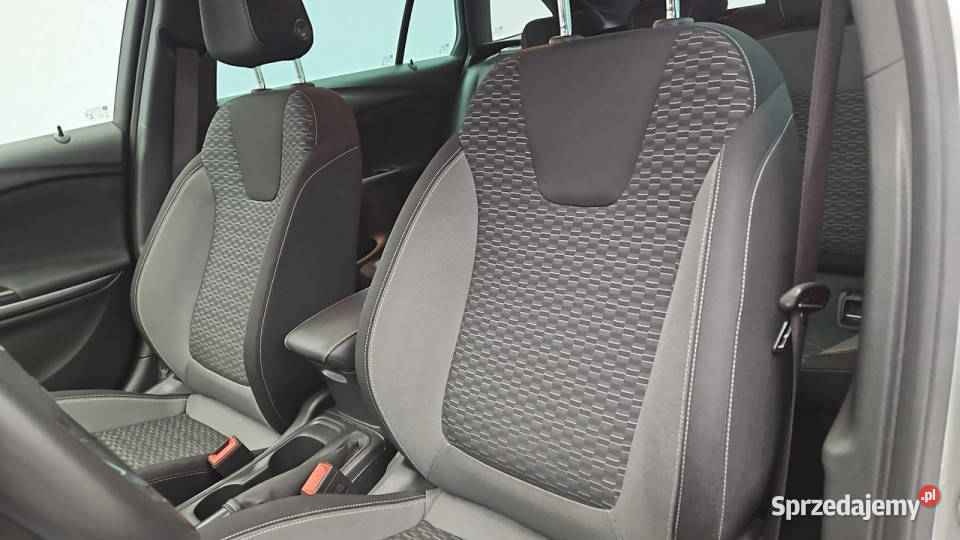 Opel Astra V 15 CDTI SS Z Polskiego Salonu Warszawa