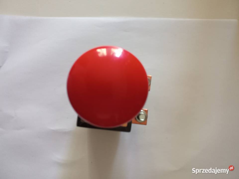 Wyłącznik masy