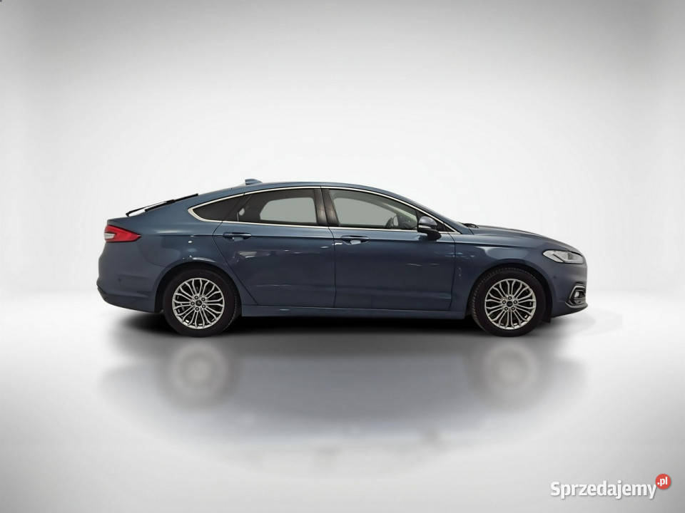 Ford Mondeo 20 EcoBlue Executive Plus aut Z Motoryzacja Warszawa