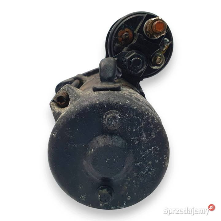 ROZRUSZNIK BMW X5 E53 30d 218 306D2 0986022880 Chełm
