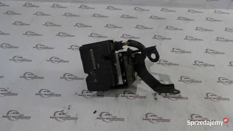 FORD FIESTA MK7 VII pompa ABS 8V512M110AD sprzedam