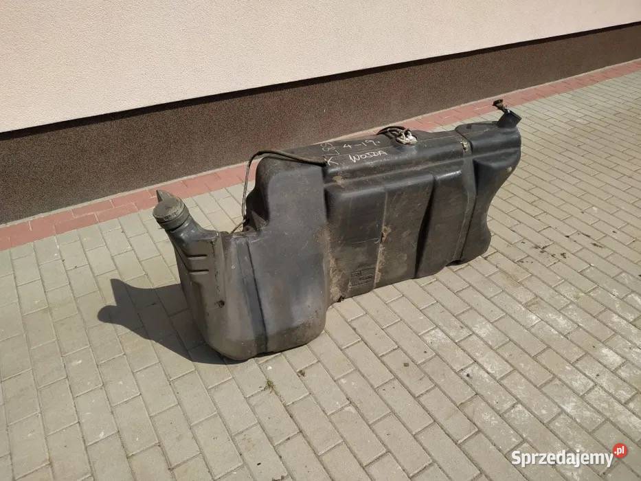 Bak zbiornik paliwa Case IH 5120 5130 5140 5150 Łowicz