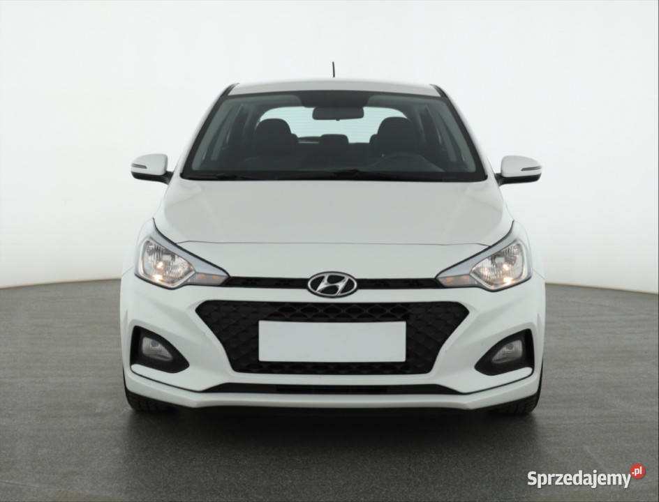 Hyundai i20 12 Piaseczno sprzedam
