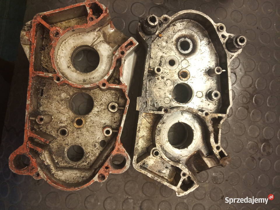 Kartery romet 023 motorynka ogar komar pegaz Biłgoraj