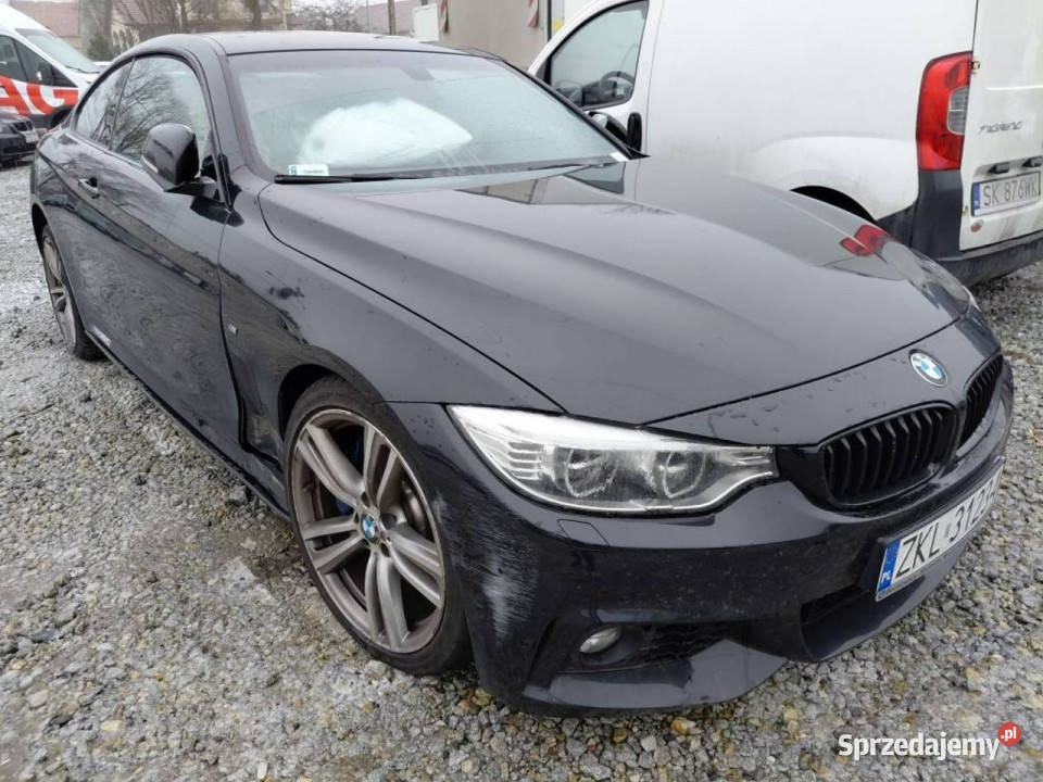 BMW 435 G22G23G82 2020 BMW Komorniki
