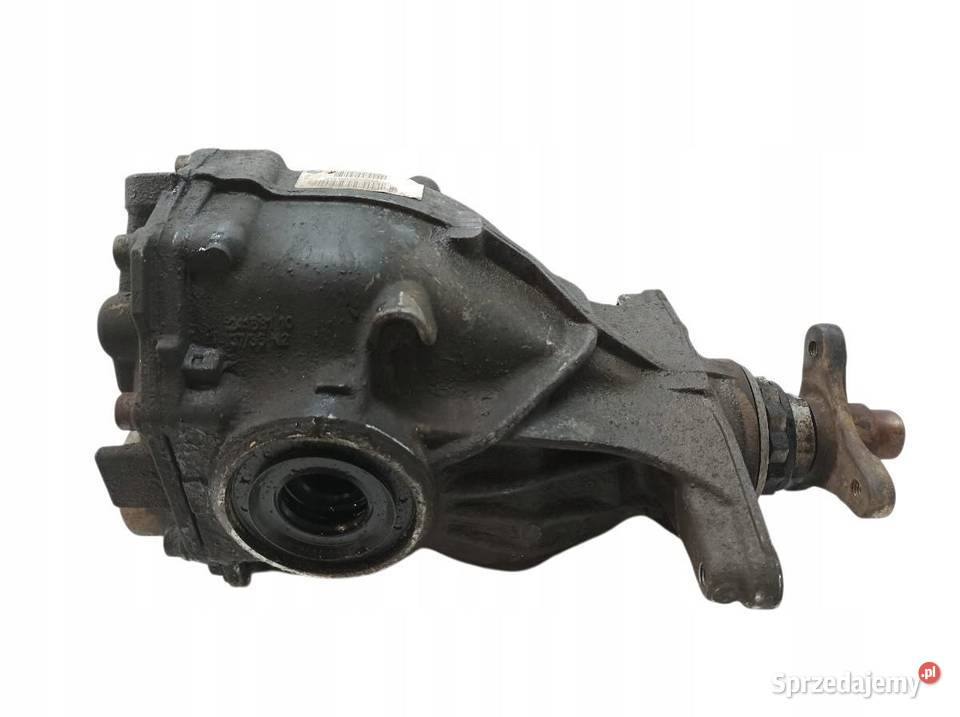 DYFERENCJAŁ MOST TYŁ 20 D 7584448 308 Bmw Seria Dyferencjały świętokrzyskie