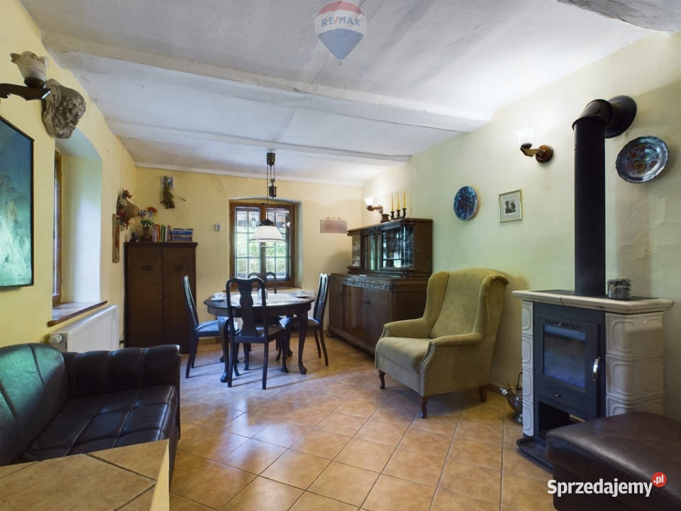 Siedlisko w otulinie lasu Stryjkowo sprzedam