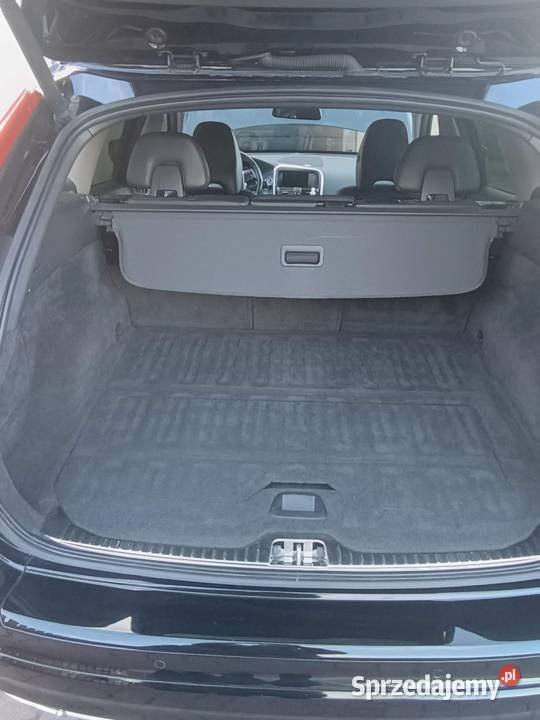 Sprzedam Volvo XC60 30 benzyna 304 Sokołów Podlaski sprzedam