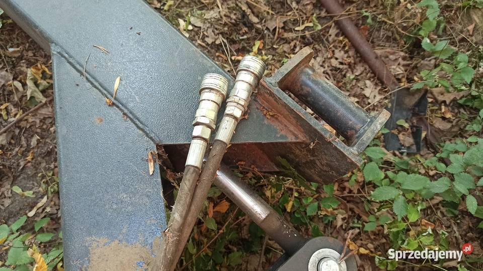Chwytak do bel Mailleux Do ciągników Ryki sprzedam