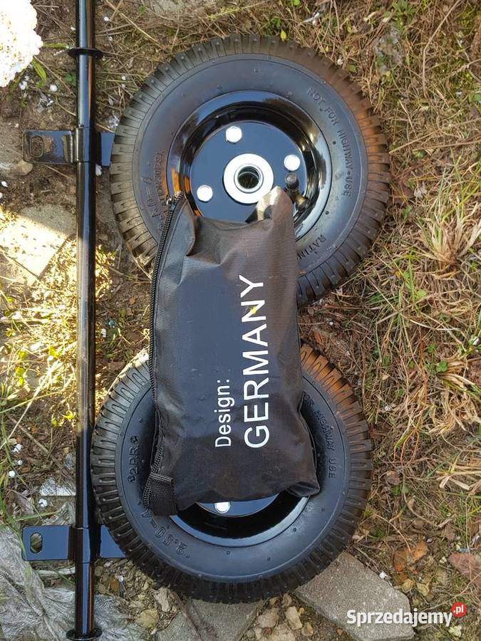 Agregat prądotwórczy FELSBERG FL 48821R łódzkie Andrzejów