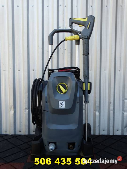 Myjka Ciśnieniowa Karcher HD 818 4M FARMER 2020 Radom sprzedam
