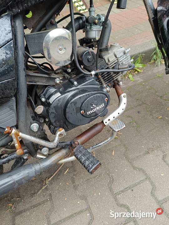 Junak 902F Ruda Śląska