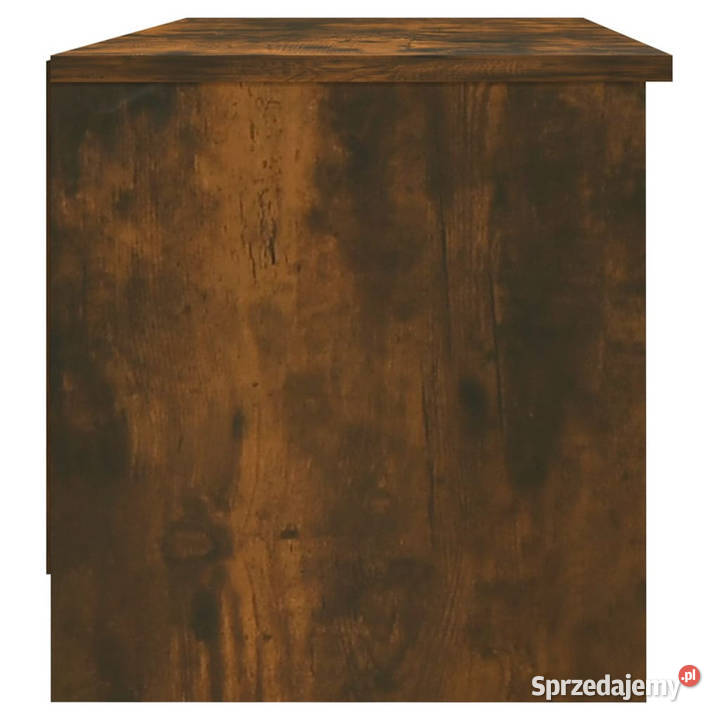 Szafka pod telewizor przydymiony dąb 102x355x365 Warszawa