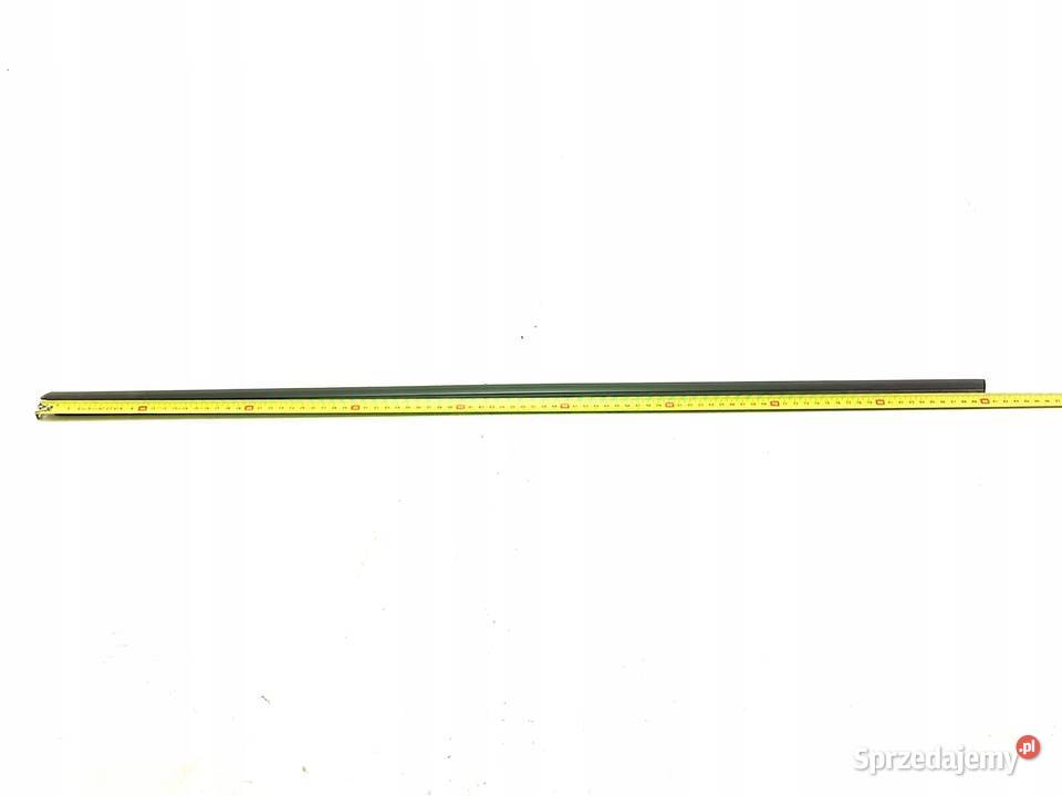 LISTWA SZYBY TYŁ FIAT MULTIPLA 19982010 NOWA osobowe