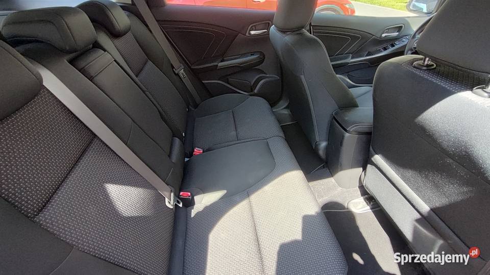 Honda Civic Tourer 16 Diesel CD