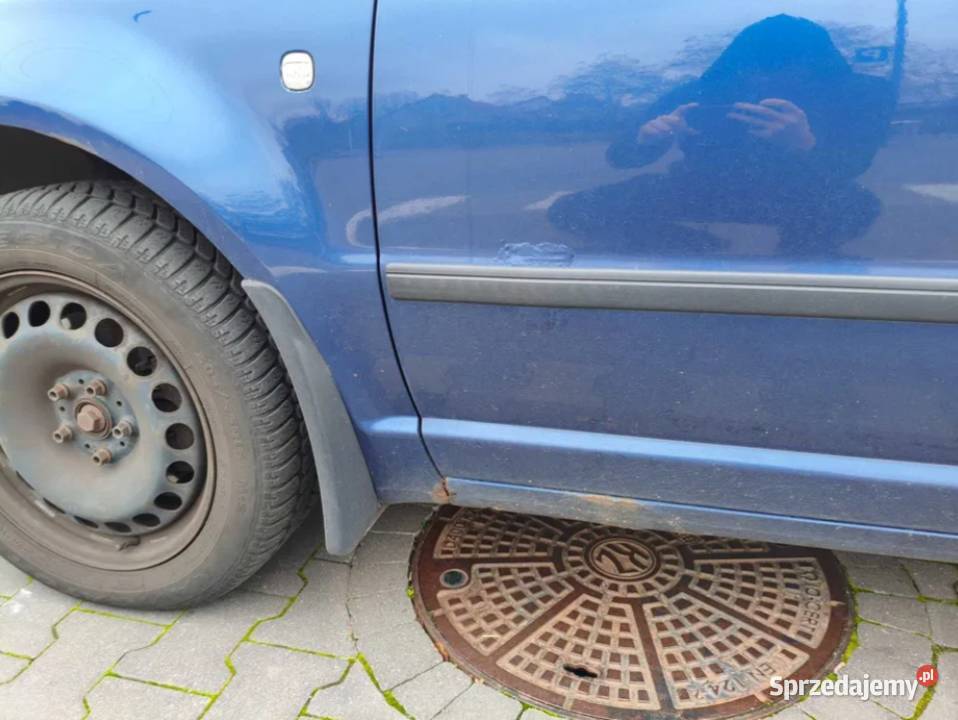 Skoda Superb 2007 20TDI 140 SEDAN Manual Rok produkcji 2007 Warszawa