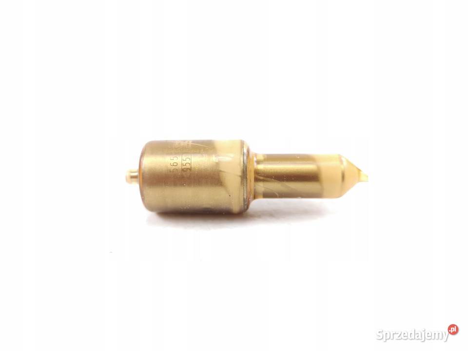 KOŃCÓWKA WTRYSKU MAGNETI RENAULT R 370 8485