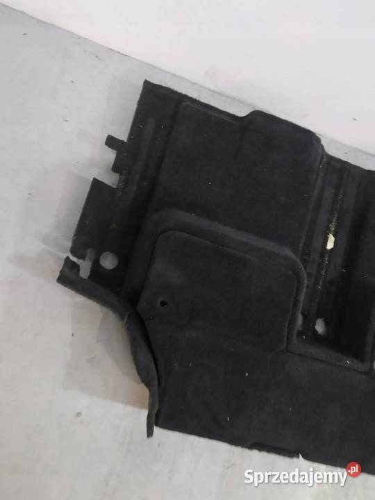 PODŁOGA BAGAŻNIKA FOTELI II RZĄD MK1 WYKŁADZINA Tapicerki samochodowe