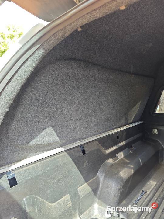 HardTop Ford Ranger 2007 Modliborzyce sprzedam