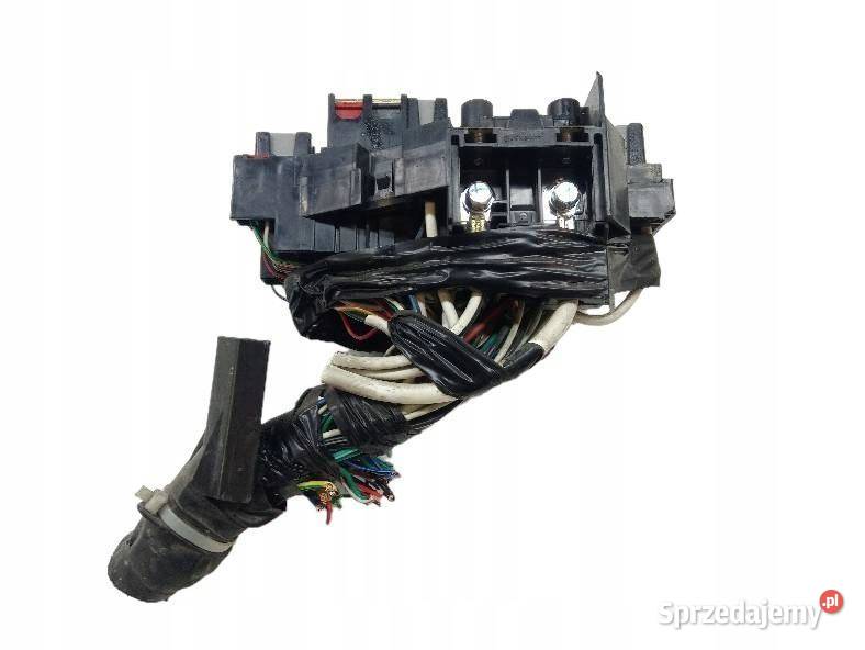 SKRZYNKA BEZPIECZNIKÓW MB102802B 204925 Subaru Części samochodowe świętokrzyskie sprzedam