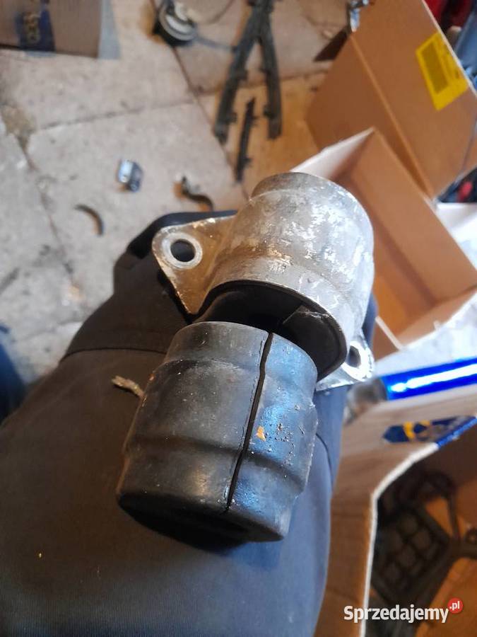 Tulejki drążka stabilizatora BMW Z4 E85 Białystok