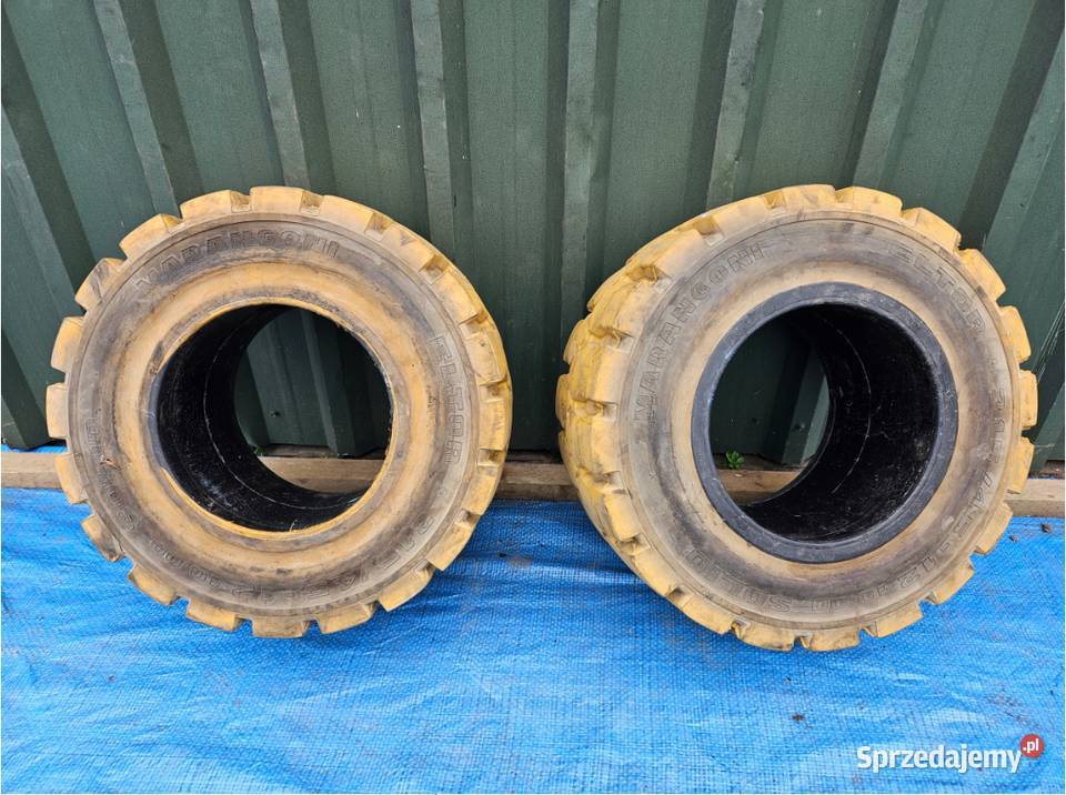 Opony Opona Marangoni 31545 R 12 Pełne 3154512 Szprotawa