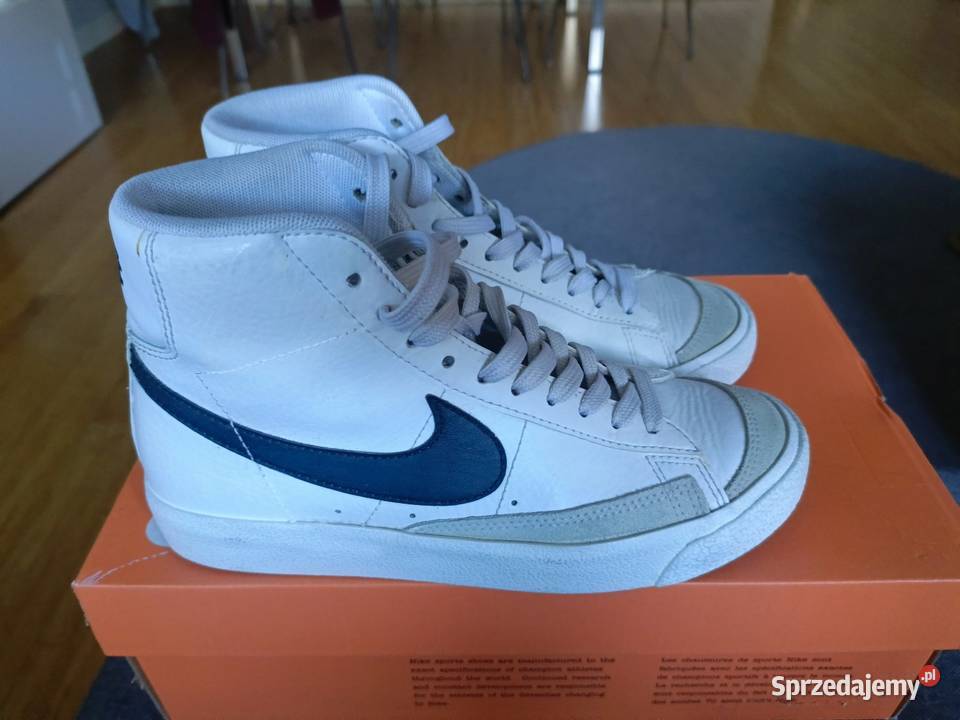 Buty Nike
