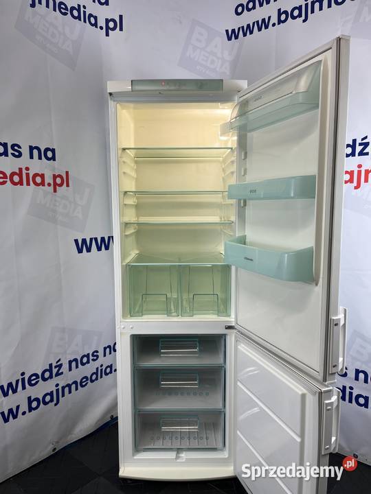 LODÓWKA Electrolux Szwedzka Jakość 185 Klas A