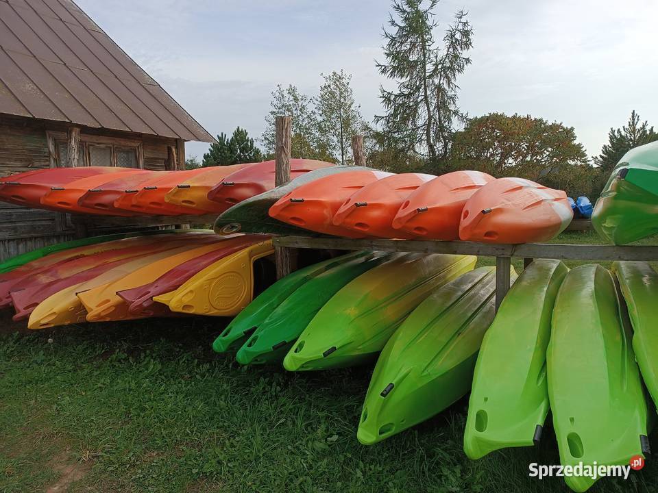 SEDINA nowość Sporty wodne Suwałki sprzedam